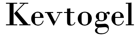 Kevtogel